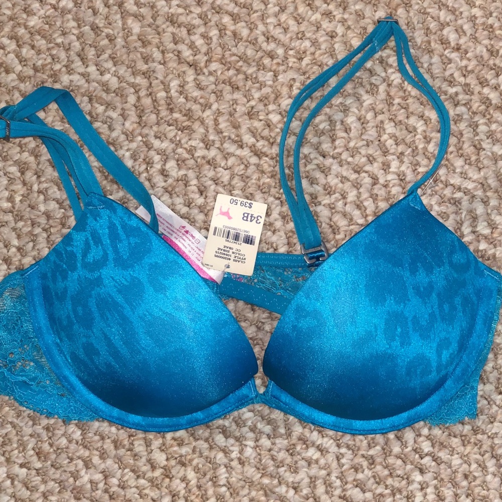 Victoria secret bra